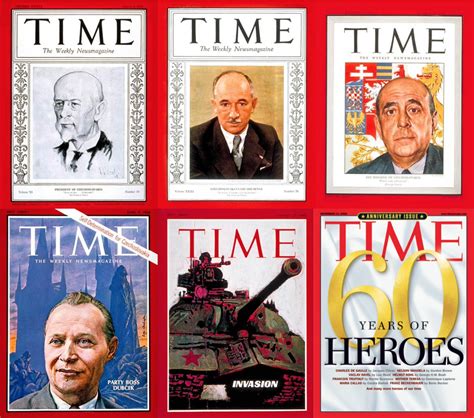 Ilustračná fotografia obálky obecného časopisu