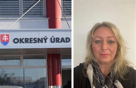 Logo Okresného úradu Brezno