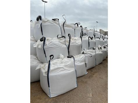 Big Bag s lámaným kameňom