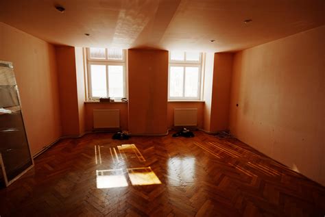 Interiér Hotela Kyjev pred rekonštrukciou