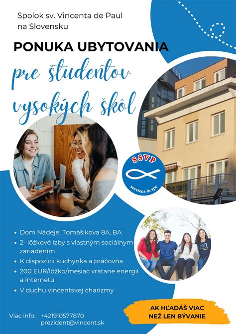 Mapa ulice Sv. Vincenta v Bratislave s vyznačenými oblasťami záujmu