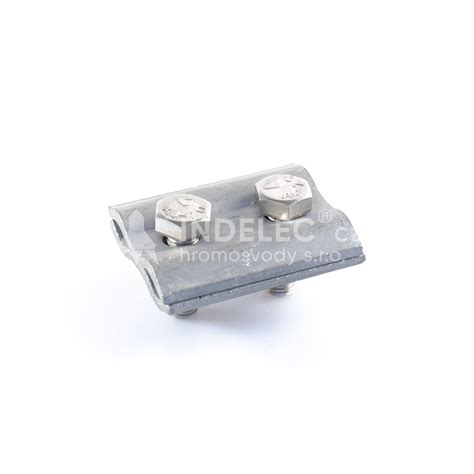 Detail uzemňovacej svorky na elektrickom spotrebiči