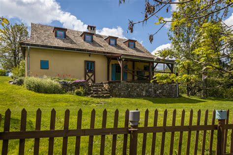 Interiér Modrej chalúpky
