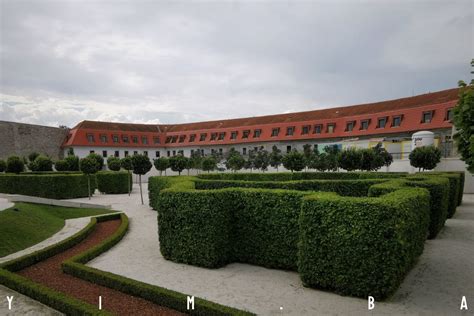 Leopoldovo nádvorie