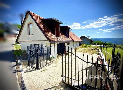 Rodinný dom v malebnom prostredí