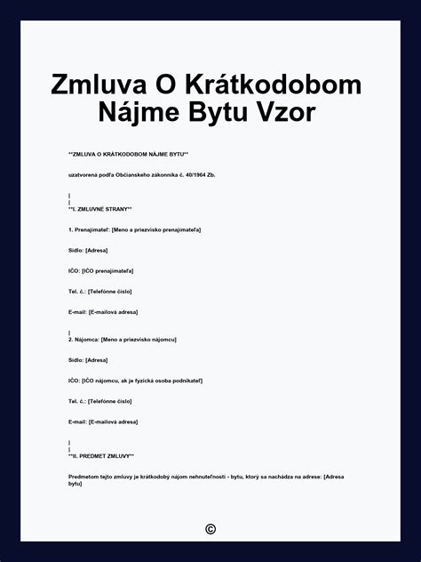 Infografika porovnávajúca Občiansky zákonník a zákon o krátkodobom nájme bytu v kontexte depozitu