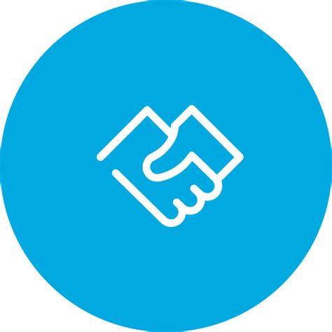 Symbol zodpovednosti a profesionality