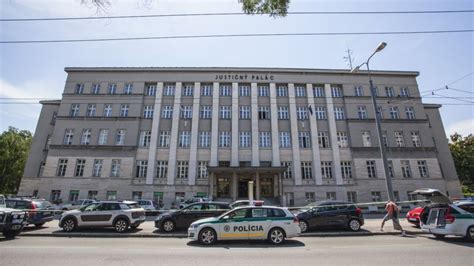 Vizualizácia obnoveného átria Justičného paláca