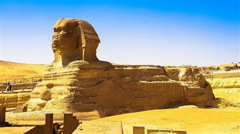 staroveká egyptská stavba z kameňa