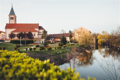 Vlčkovce obec
