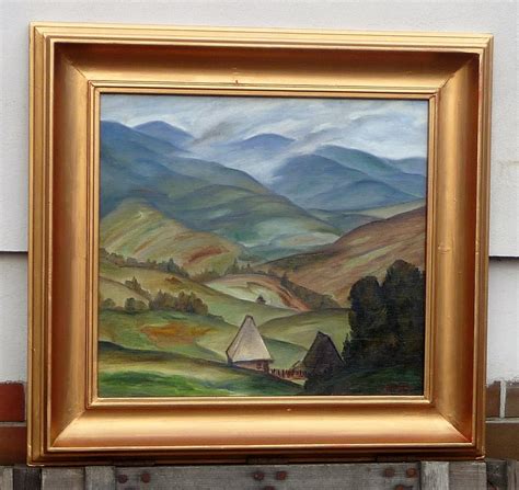 Slovenská krajina s modernými budovami