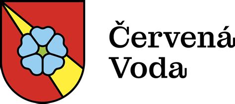 Logo obce Vετεrnú Poruba