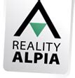 Logo Reality Alpia