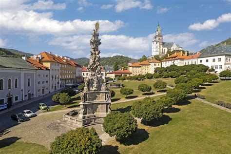 Historický meštiansky dom v centre mesta
