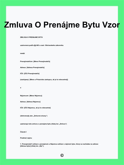 Ilustrácia poškodeného bytu po prenájme