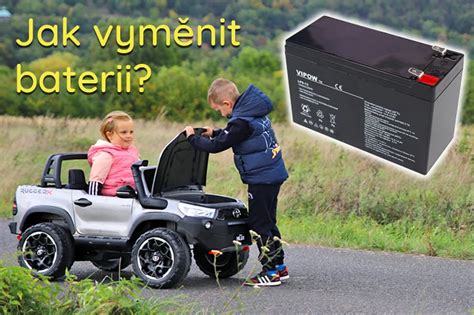 Rozmery detského elektrického autíčka