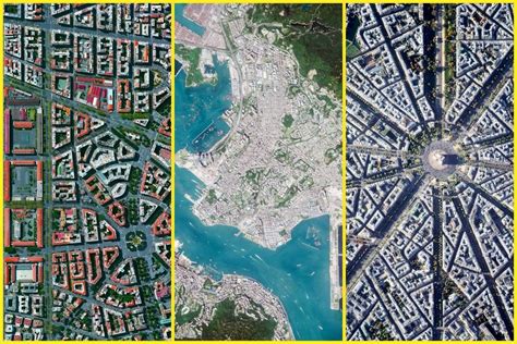 Pohľad na Baziliku sv. Petra z vtáčej perspektívy