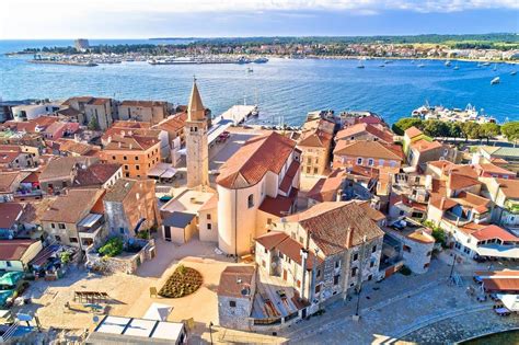 Staré mesto Umag