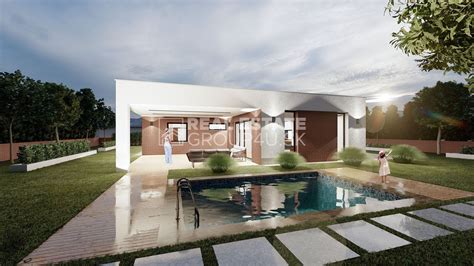 Moderný bungalov v Košiciach-Krásnej