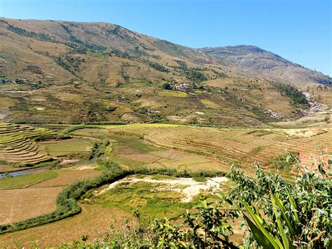 Malebná krajina Kysúc