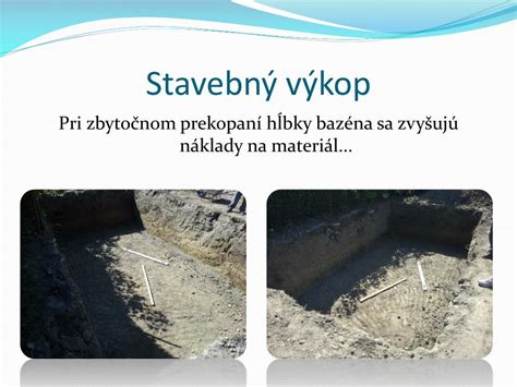 Stavebný výkop