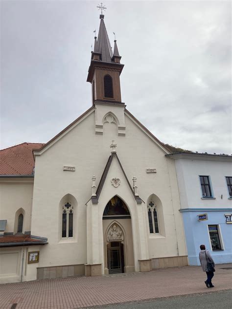 Kostol sv. Alžbety v Dravciach