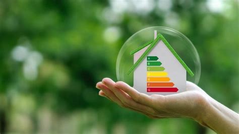 Ilustračná fotografia domu s energetickým certifikátom
