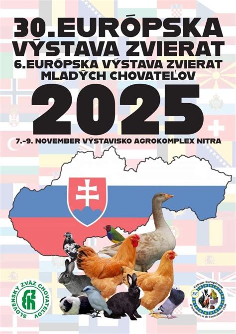 Plagát výstavy 