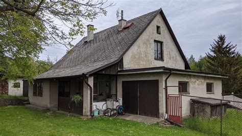 Starý rodinný dom s charakterom