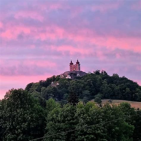 Panoramatický výhľad na Banskú Štiavnicu
