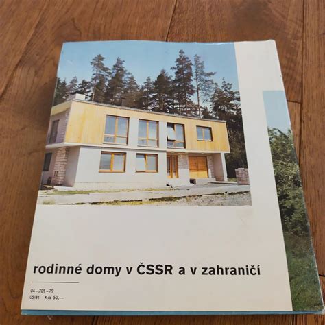 Rodinné domy v lesnom prostredí