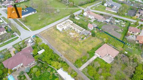 Ilustračný obrázok stavebného pozemku