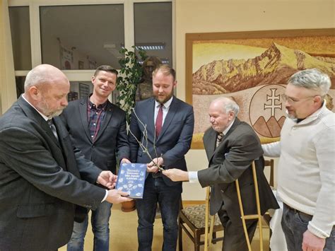 Fotografia pamätníka v Liptovskom Mikuláši