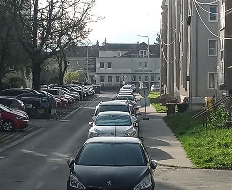 Ilustračná fotografia ulice Štefana Králika