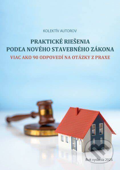 Diagram procesu stavebného povolenia podľa nového zákona
