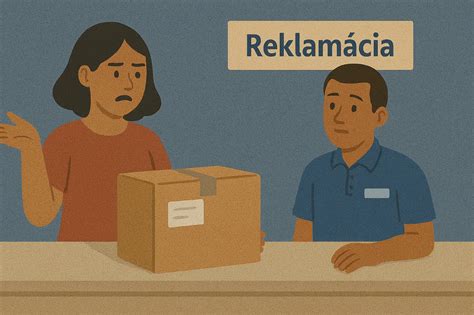 Ilustrácia výmeny tovaru a služieb