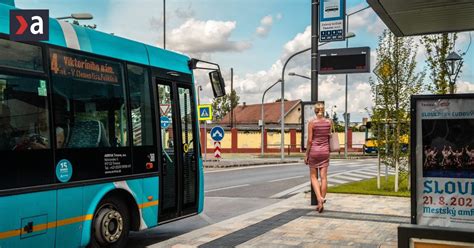 Ilustračná fotografia: Moderná mestská infraštruktúra v Trnave