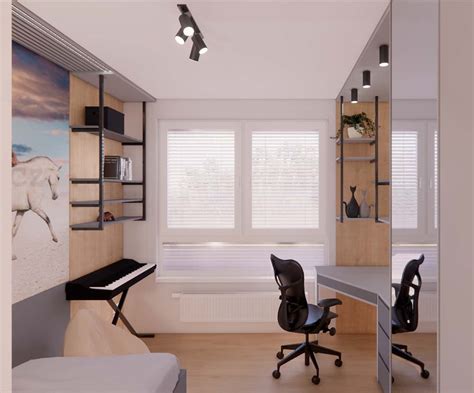 Ilustračná fotografia interiéru bytového domu s prístupom do pivníc