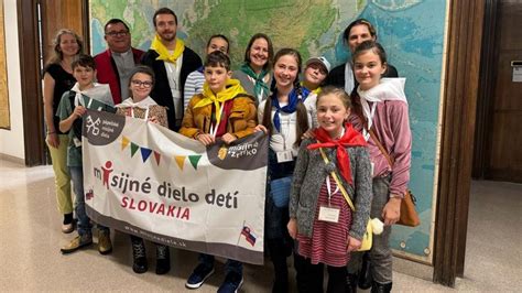 Deti sa zabávajú na podujatí v Nitre