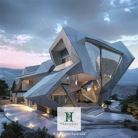 Moderná architektúra projektu Čerešne