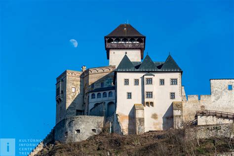 Hrad Trenčín