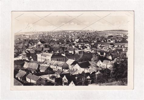 Neratovice panorama
