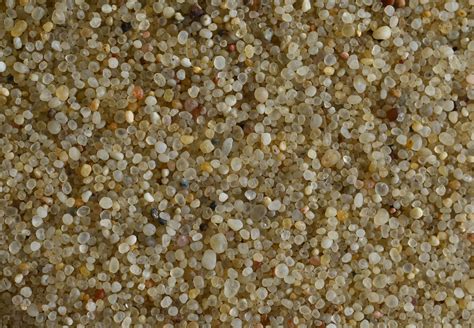 Umelý piesok (M-Sand)