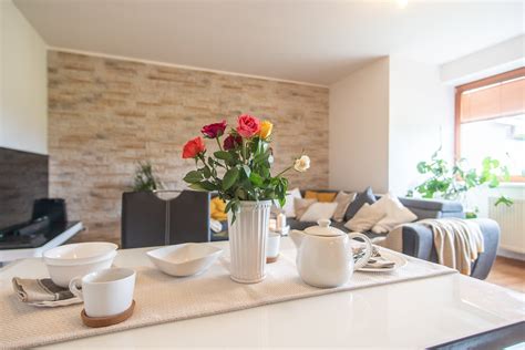 Home staging interiéru