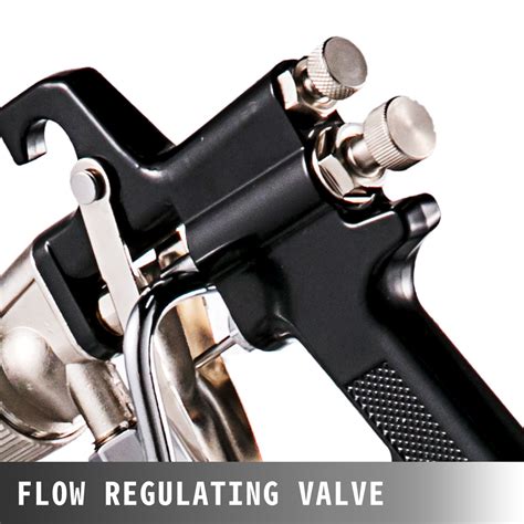 Ilustrácia striekacej pištole