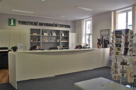 Interiér krízového centra