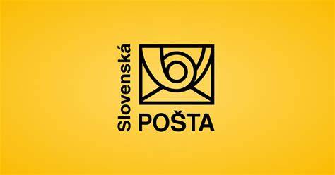 Značka pošty a symbol listu vlastníctva
