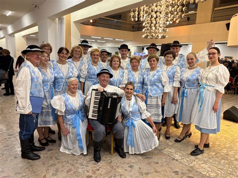 Spevácky zbor Bystričan