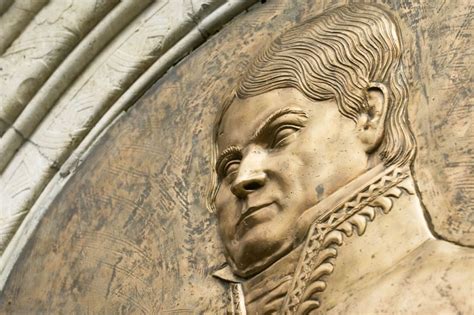Reliéfna podobizeň Jozefa Webera