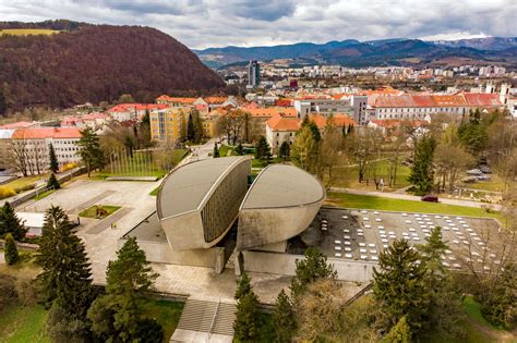Pamätník Slovenského národného povstania